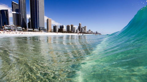Spectrum Holiday Apartments - Accommodation Search 12