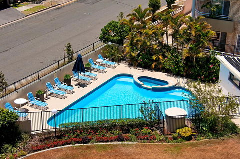 Spectrum Holiday Apartments - Accommodation Search 14