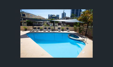 Spectrum Holiday Apartments - Accommodation Search 2