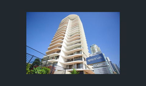 Spectrum Holiday Apartments - Accommodation Search 1