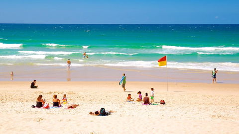 Spectrum Holiday Apartments - Accommodation Search 11
