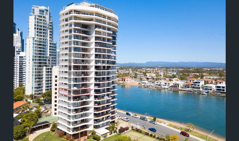 Spectrum Holiday Apartments - Accommodation Search 3