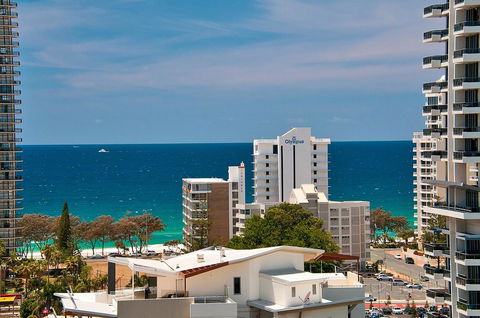 Spectrum Holiday Apartments - Accommodation Search 33