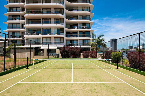 Spectrum Holiday Apartments - Accommodation Search 21