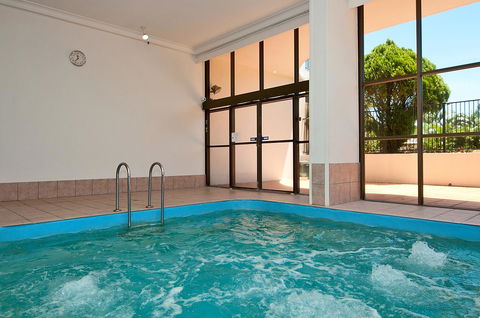 Spectrum Holiday Apartments - Accommodation Search 31