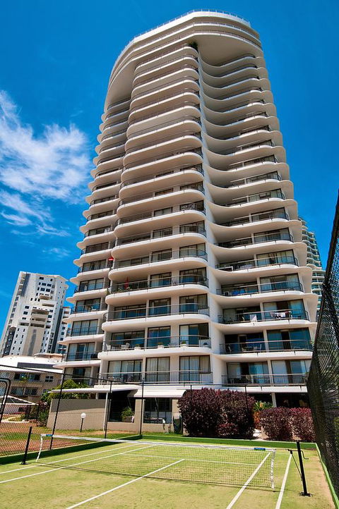 Spectrum Holiday Apartments - Accommodation Search 18