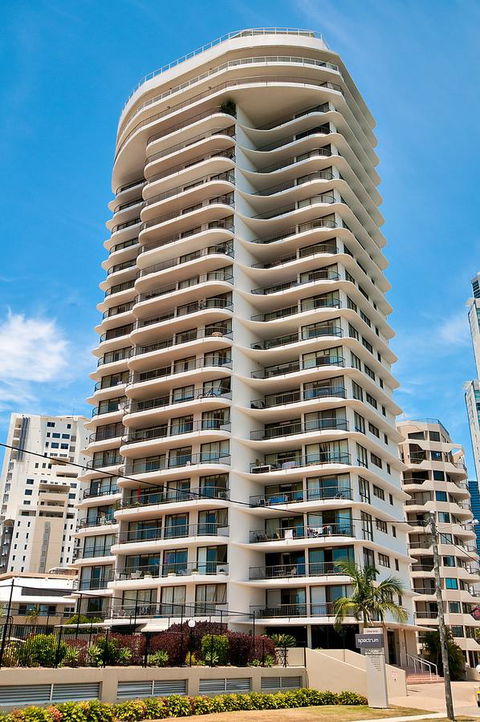 Spectrum Holiday Apartments - Accommodation Search 0