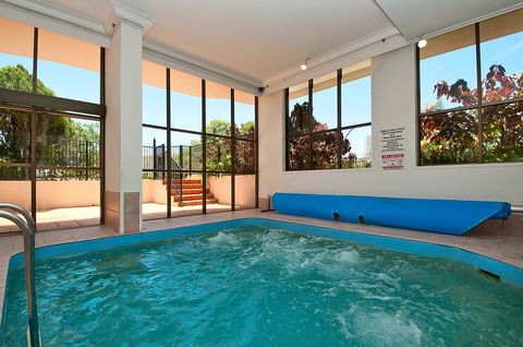 Spectrum Holiday Apartments - Accommodation Search 15