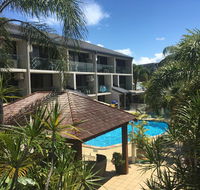 Burleigh Palms Holiday Apartments - Accommodation Search