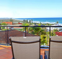 Unit 8 Bronte of Coolum 8 - 12 Coolum Terrace Coolum Beach 500 Bond LINEN INCLUDED WIFI - Accommodation Search