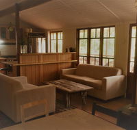 Boonah Cottage - Accommodation Search