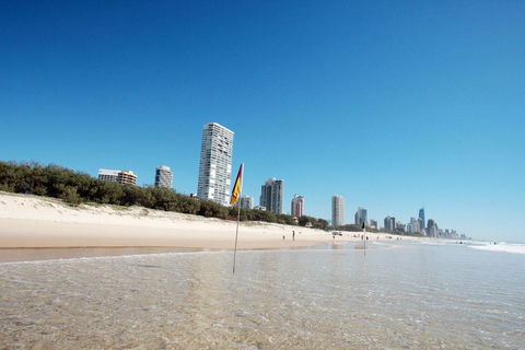 Oceana On Broadbeach - Accommodation Search 0