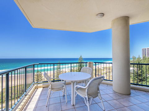 Oceana On Broadbeach - Accommodation Search 9