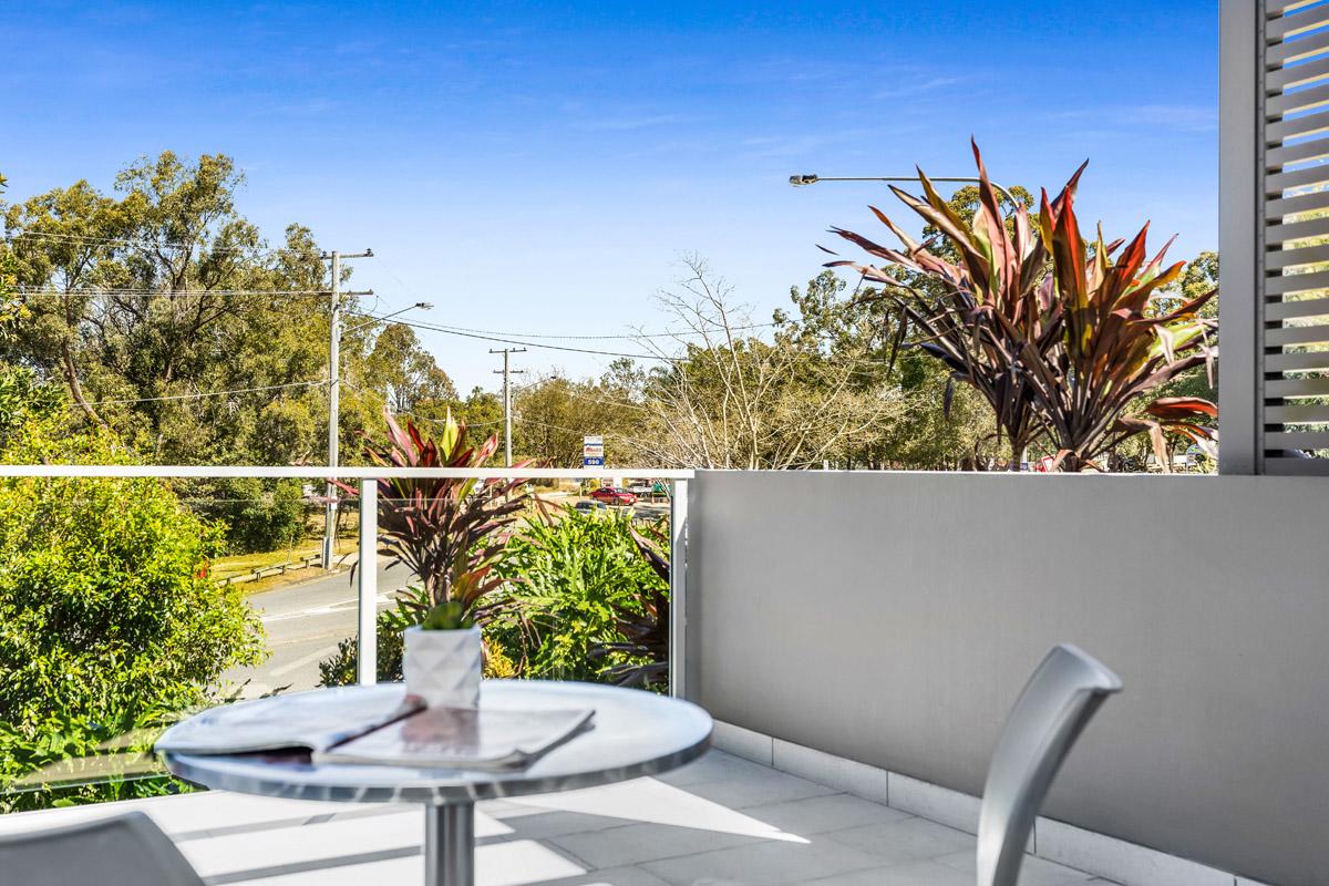 Chermside QLD Accommodation Search