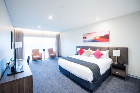 Alexandra Hills Hotel - Accommodation Search 9