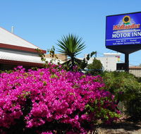 Midlander Motor Inn - Accommodation Search