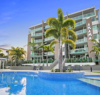 Akama Resort - Accommodation Search