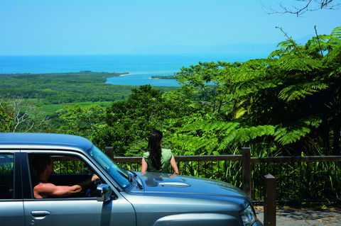 Martinique On Macrossan - Accommodation Search 26