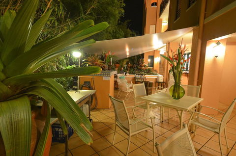 Martinique On Macrossan - Accommodation Search 15