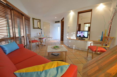 Martinique On Macrossan - Accommodation Search 2
