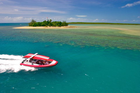 Martinique On Macrossan - Accommodation Search 29