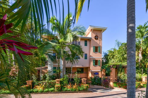 Martinique On Macrossan - Accommodation Search 19