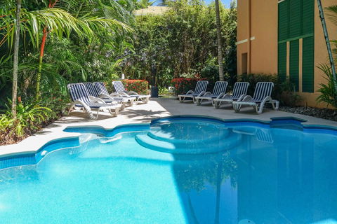 Martinique On Macrossan - Accommodation Search 14