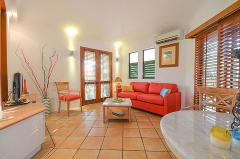 Martinique On Macrossan - Accommodation Search 3