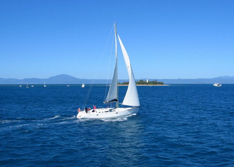 Martinique On Macrossan - Accommodation Search 31
