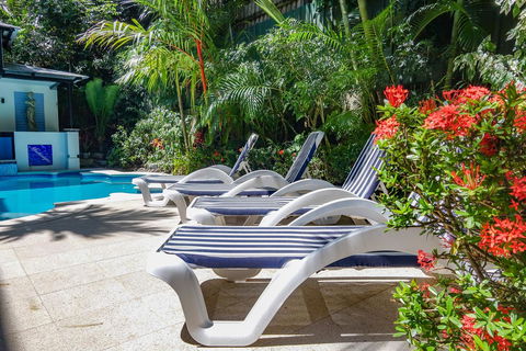 Martinique On Macrossan - Accommodation Search 12