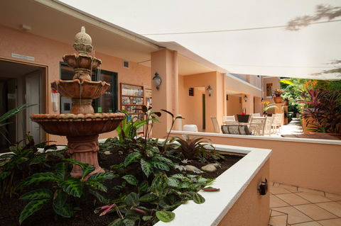 Martinique On Macrossan - Accommodation Search 17