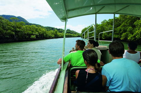 Martinique On Macrossan - Accommodation Search 28