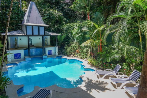 Martinique On Macrossan - Accommodation Search 13