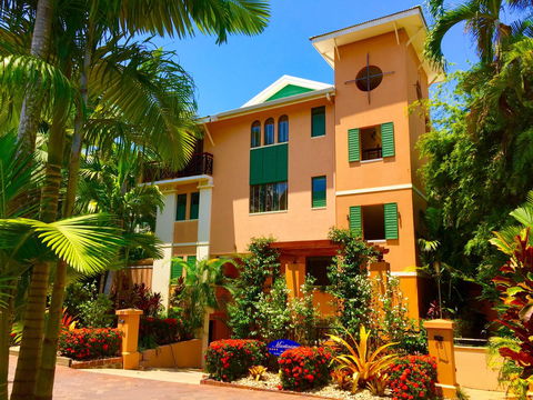 Martinique On Macrossan - Accommodation Search 0