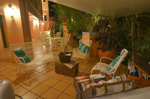 Martinique On Macrossan - Accommodation Search 24