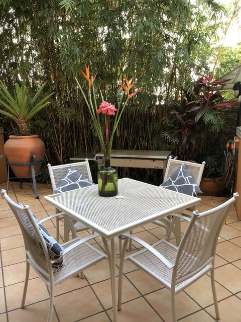 Martinique On Macrossan - Accommodation Search 16