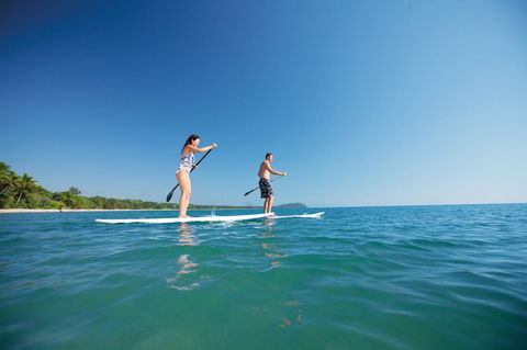 Martinique On Macrossan - Accommodation Search 27