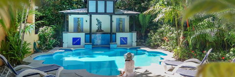 Martinique On Macrossan - Accommodation Search 11