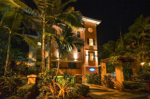 Martinique On Macrossan - Accommodation Search 20