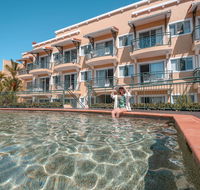 Il Palazzo Holiday Apartments - Accommodation Search