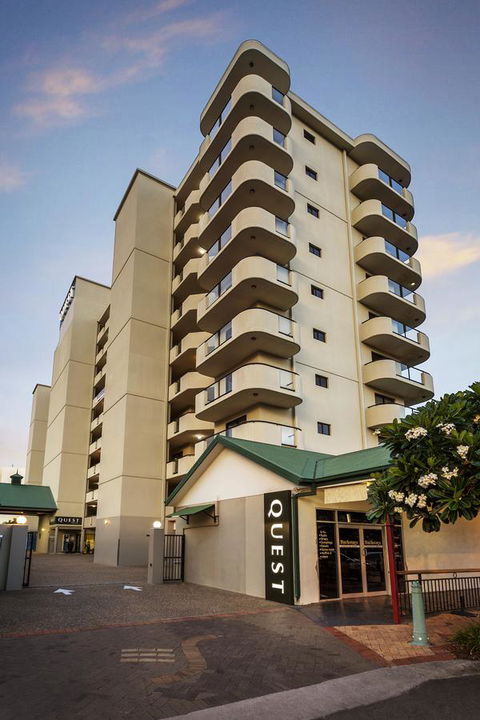 Aligned Corporate Residences Townsville - Accommodation Search 5