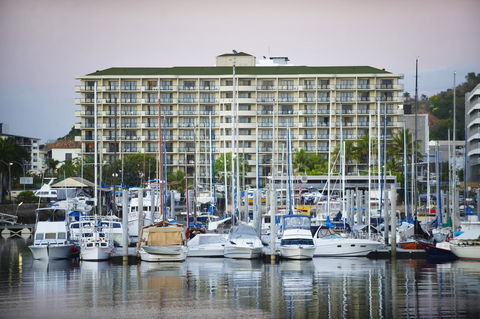 Aligned Corporate Residences Townsville - Accommodation Search 4