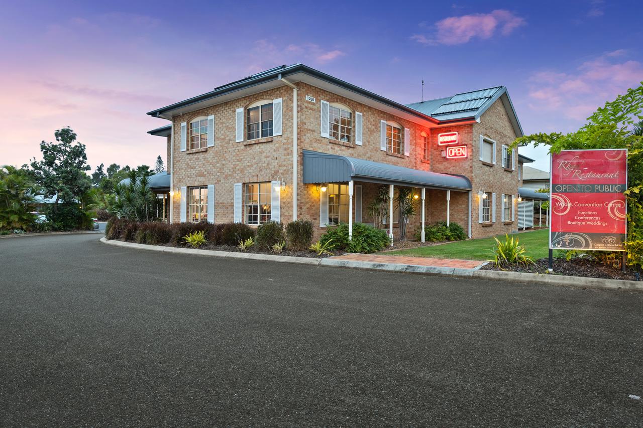 Larapinta QLD Accommodation Search