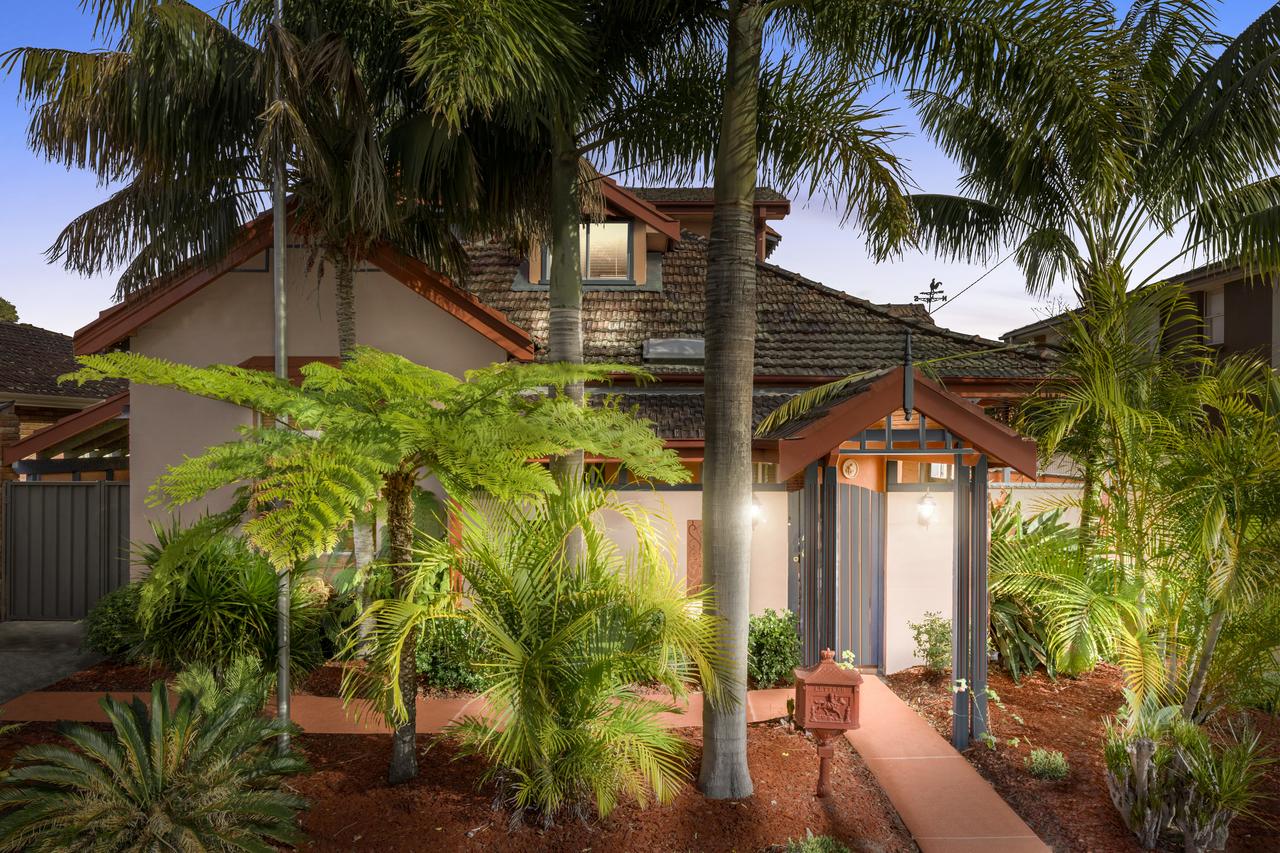 Sans Souci NSW Accommodation Search