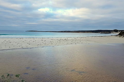 Vivonne Bay Island Getaway - Accommodation Search 20
