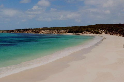 Vivonne Bay Island Getaway - Accommodation Search 19