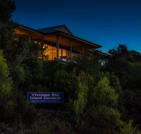 Vivonne Bay Island Getaway - Accommodation Search