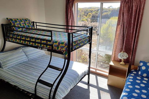Vivonne Bay Island Getaway - Accommodation Search 17