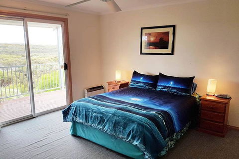 Vivonne Bay Island Getaway - Accommodation Search 13
