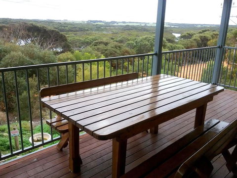 Vivonne Bay Island Getaway - Accommodation Search 4